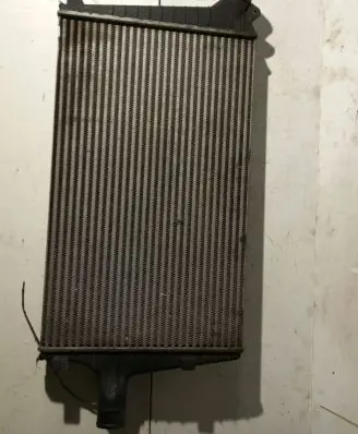 Audi A6 S6 C5 4B Intercooler radiator 4B0145805A