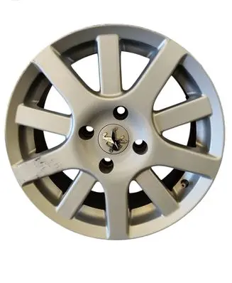 Peugeot 307 R15 alloy rim 