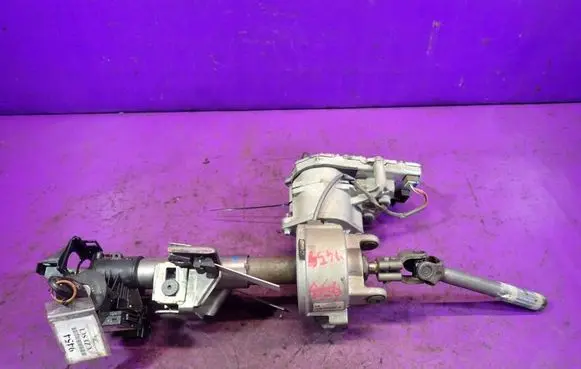 Opel Meriva A Power steering pump 2610865207A