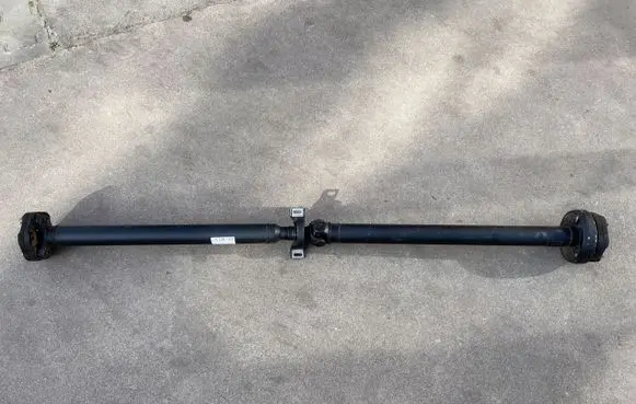 Mercedes-Benz E W238 Rear driveshaft/prop shaft A2387300