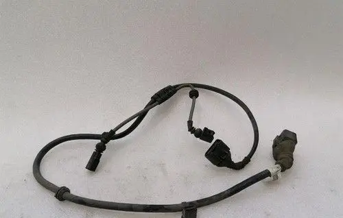 Porsche Cayman 981 Rear door wiring loom 98160913301
