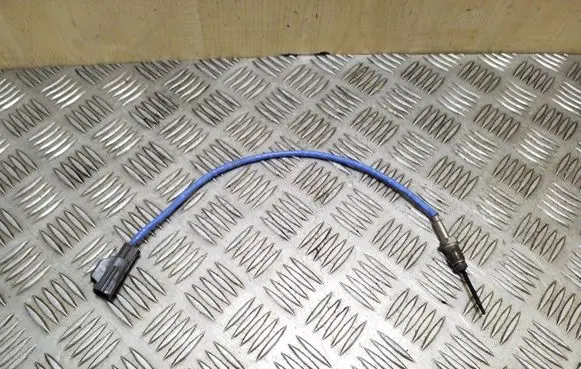 Ford Mondeo MK IV Exhaust gas temperature sensor 6M5112B591CA