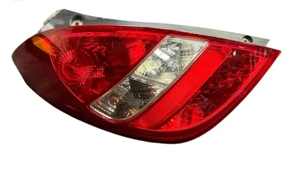 Hyundai i20 (PB PBT) Rear/tail lights 924011J000 924011J0