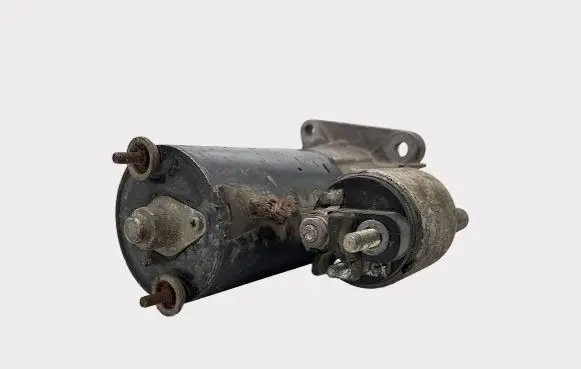 Alfa Romeo 147 Starter motor 0001108159 51832955 55195503