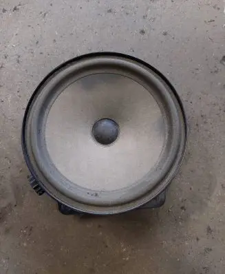 Audi A2 Rear door speaker 8Z0035411 8637611205