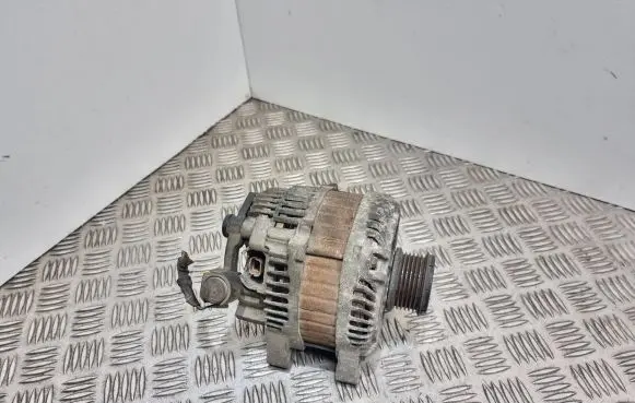 Peugeot 407 Generator/alternator