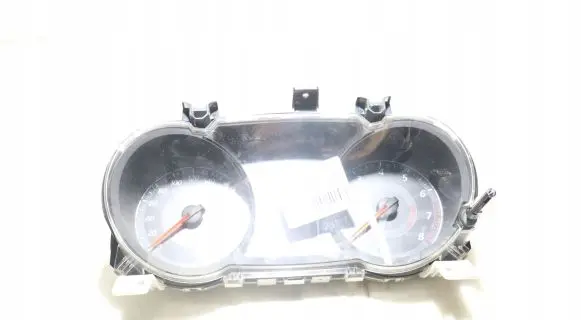Mitsubishi Lancer VIII Clock 