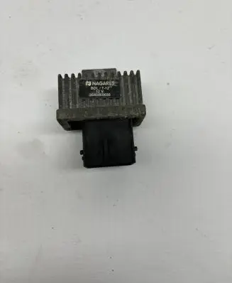 Citroen Berlingo Glow plug pre-heat relay 9640469680