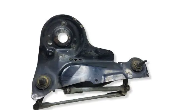 Ford Fiesta Front wiper linkage and motor 404745KASACJ 404745 2S6T17B571AC