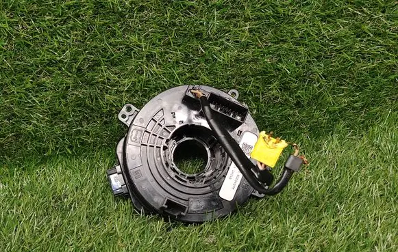 Buick Encore I Airbag slip ring squib (SRS ring) 42361580 13589257