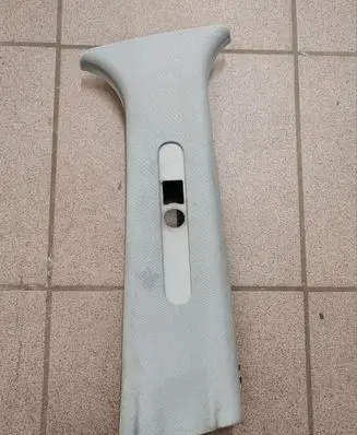 Mercedes-Benz A W169 (B) pillar trim (top) A1696900425