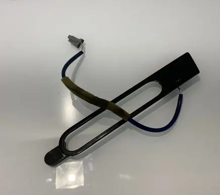 Nissan GT-R Front door cover/cap 