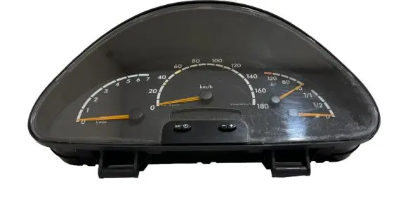 Mercedes-Benz Sprinter W901 W902 W903 W904 Speedometer (instrument cluster) A0004466921 62612