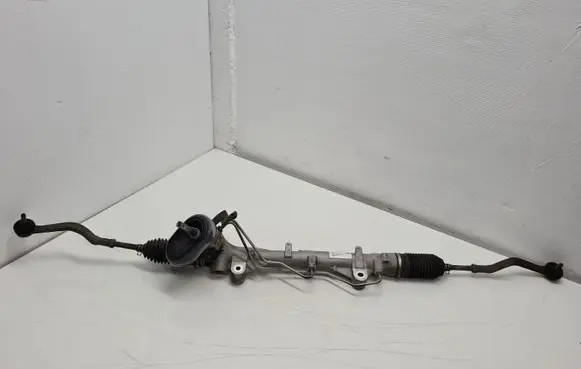 Dacia Sandero Steering rack 490016602R 6820000
