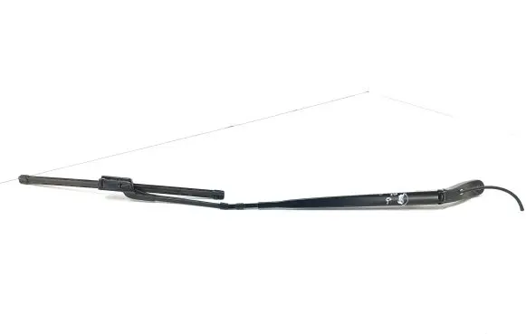 Citroen Berlingo Front wiper blade arm 9817215080