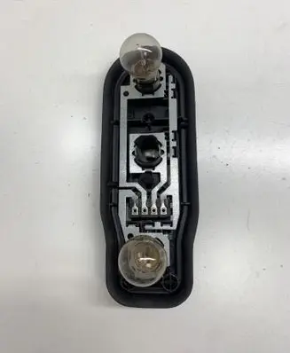 BMW 5 E39 Tail light bulb cover holder 8371324 393440