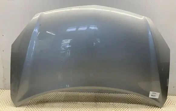 Renault Koleos I Engine bonnet/hood 