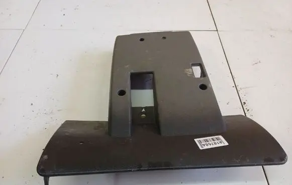 Renault Espace II Steering wheel column trim 6025100397