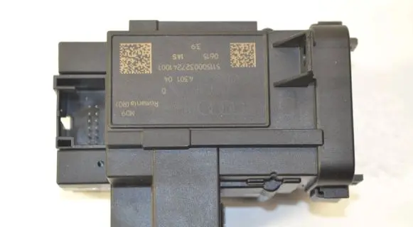 Audi Q5 SQ5 Ignition key card reader 8K0909131D 33301430104 511500022724100