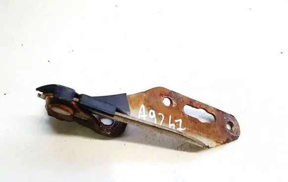 Honda CR-V Engine bonnet/hood hinges