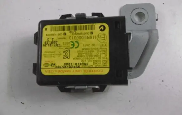 Hyundai i30 Immobilizer control unit/module 95420-A5700