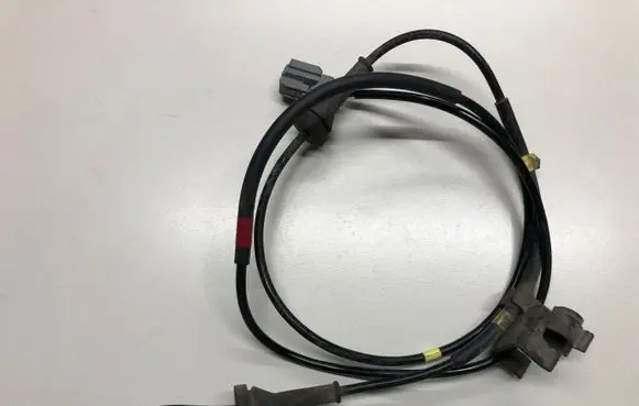 Volvo XC70 ABS rear brake sensor 3524256
