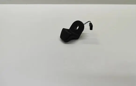 BMW 5 E60 E61 Tailgate glass/window release handle 9200673 59845510