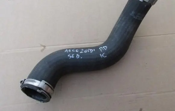 Audi A6 S6 C6 4F Intercooler hose/pipe