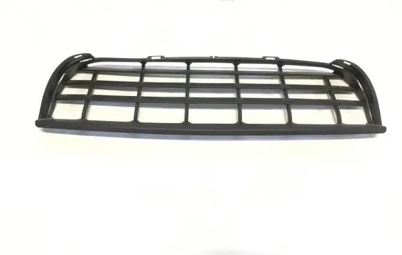 Volkswagen Crafter Front bumper lower grill 2E0807835A