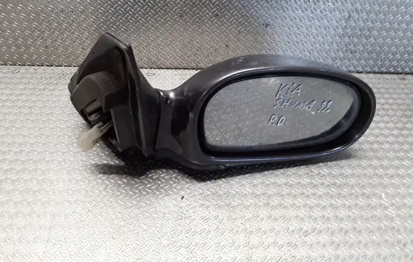 KIA Shuma Front door electric wing mirror