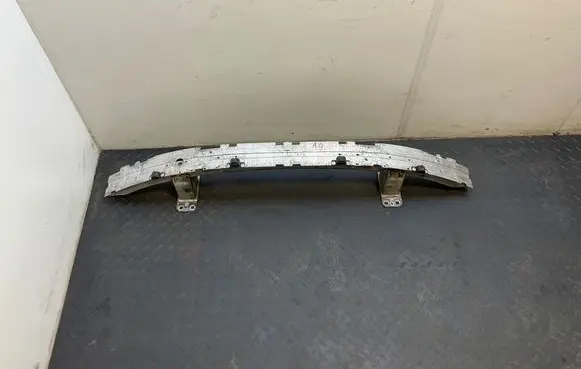 BMW 5 E60 E61 Front bumper cross member 7178087