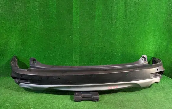 Honda CR-V Rear bumper