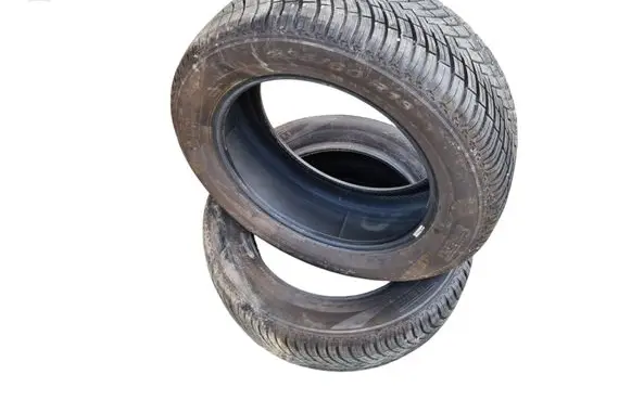 Land Rover Evoque I R18 C summer tire 