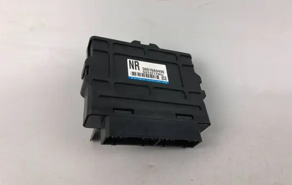 Gearbox control unit/module