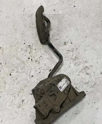 Opel Astra H Accelerator throttle pedal 6PV00811300 9158010