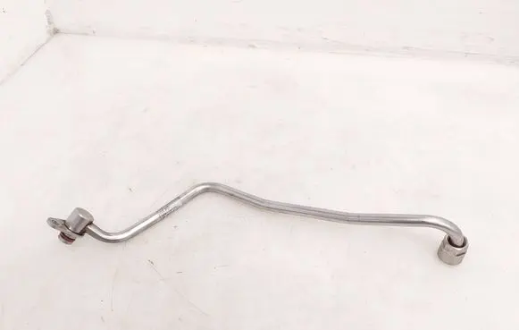 Audi A7 S7 4K8 Turbo turbocharger oiling pipe/hose 05L145771E
