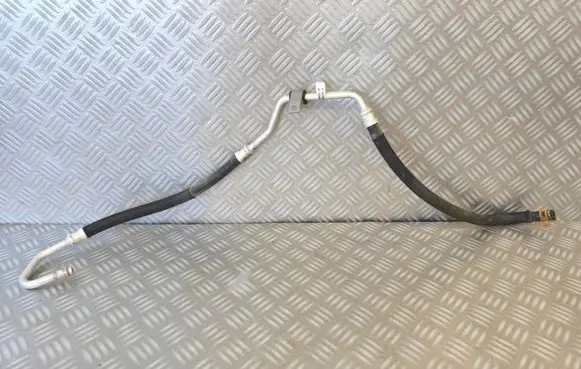 Renault Trafic III (X82) Power steering hose/pipe/line 497254803