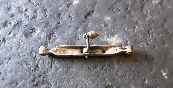 Nissan X-Trail T31 Rear control arm