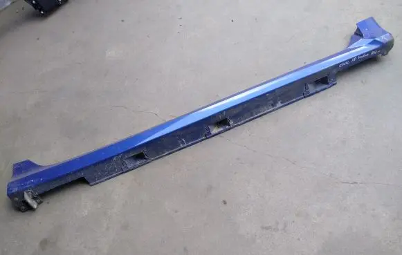 Honda Civic X Sill 71800