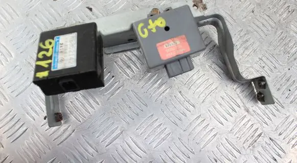 Mitsubishi 3000 GT Other control units/modules MB852142 MB802358