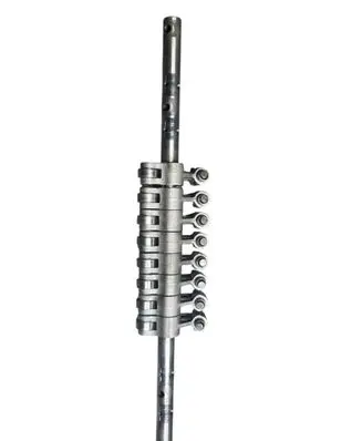 Camshaft