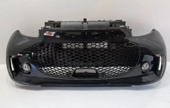Smart ForFour II W453 Front bumper 