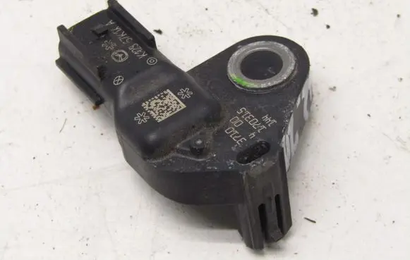 Mazda CX-5 II Airbag deployment crash/impact sensor K12357K1XA