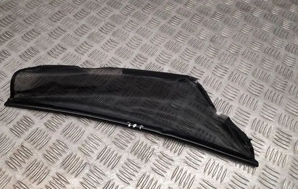 Mercedes-Benz E A207 Estate rear side window sun shade/blind A2096905925