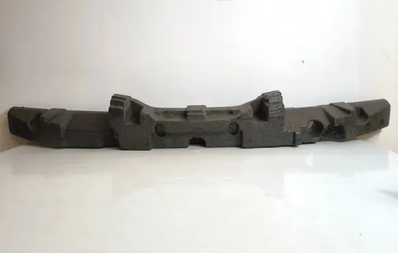 Nissan Qashqai Front bumper foam support bar 62090BR00Aautoas1 62090BR00A