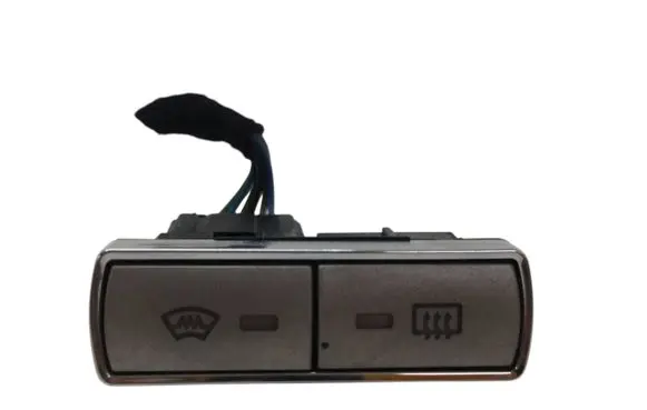 Ford S-MAX Windscreen/window heater switch 6M2T18K574AB