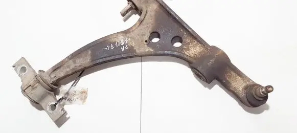 Alfa Romeo 166 Front lower control arm/wishbone