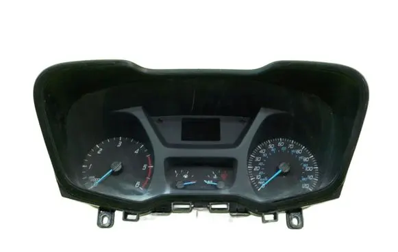 Ford Transit Speedometer (instrument cluster) GK2T10849KB