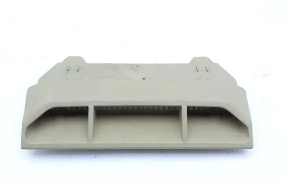 Mercedes-Benz S W140 Rear air vent grill 1408310246