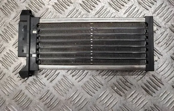 Audi A6 S6 C5 4B Electric cabin heater radiator 4B1819011